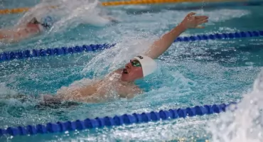 Festiwal Sprintu w Termach Maltańskich. Wygrane Litoborskiego, Warzochy i Dowgiert