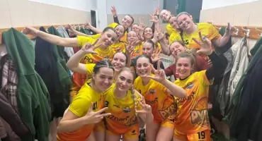 Pyrki Poznań jak w transie. Sprawiły na wyjeździe dużą niespodziankę