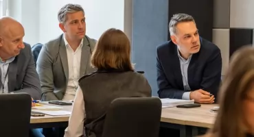 Komisja Kultury Fizycznej zaopiniowała zmiany w budżecie. Radni pytali dlaczego trzeba dołożyć na Golęcin, Wartę i Taborową