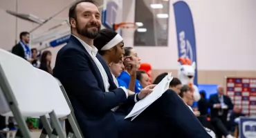 Radosław Szurgot z Enei AZS-u: Moja rola to być aktywnym asystentem, który ma pomóc w osiągnięciu sukcesu