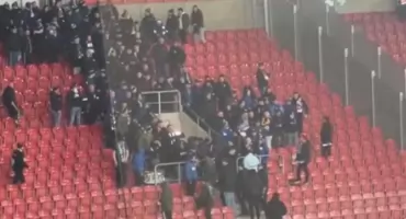 Pseudokibice Lecha Poznań narazili się kibicom wielu klubów, w tym: Górnika, Lechii i Piasta