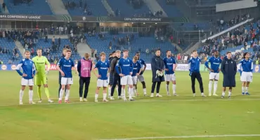 Niels Frederiksen przed rewanżem z Szachtarem: Nie jest to wymarzony punkt wyjścia