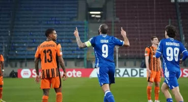 Było pięknie, ale Lech Poznań odpadł z Ligi Konferencji. Wojciech Mońka: Duże rozgoryczenie