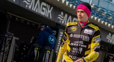 Kacper Pludra: Poznań był dla mnie najlepszą opcją