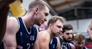 Fatalna seria koszykarzy Enei Basketu Poznań trwa. Kociewskie Diabły za mocne