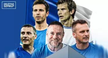 Legendy wracają do gry, byli piłkarze m.in. Lecha w piłkarskim show. Mecze pokaże TVP3 Poznań
