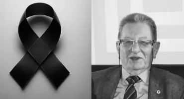 Nie żyje Jacek Świgoń. Miał 84 lata