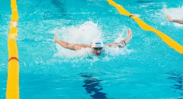 Pływacka elita na starcie w Termach Maltańskich. Od jutra największe zawody w tym roku