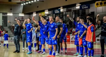 Scenariusz jest taki: wygrana i feta. Czy Wiara Lecha wytrzyma presję? 