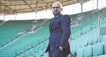 Lewandowski jak Ishak? Piotr Tworek o „niewidzialnych” liderach i lęku przed Szwecją