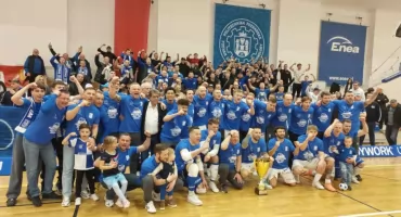 Spektakularny awans Wiary Lecha. Rozbili rywali i przypieczętowali sukces