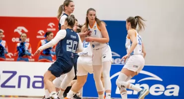 Aleksandra Pszczolarska: W Poznaniu tworzymy historię. Stać nas na niespodziankę