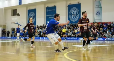 Pierwsze decyzje po awansie Wiary Lecha do Fogo Futsal Ekstraklasy