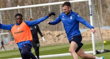 Milić i Håkans zdrowi, Jagiełło czeka. Trwają przygotowania do meczu z Jagiellonią