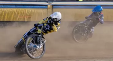 Słaby PSŻ Poznań w derbach Wielkopolski. Antoni Mencel: Wybieram się na dalsze badania