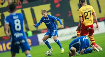 Hit bez błysku. Michał Gurgul: Szanujemy ten remis