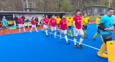 Klubowy Puchar Europy Trophy I. Hokeiści Grunwaldu Poznań zagrają o 5. miejsce