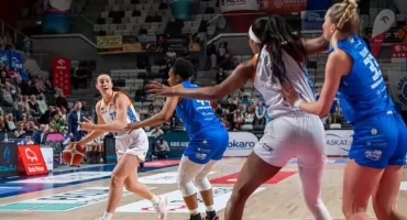 Wtorek i środa pod koszem. Enea AZS Politechnika staje przed szansą awansu do finału