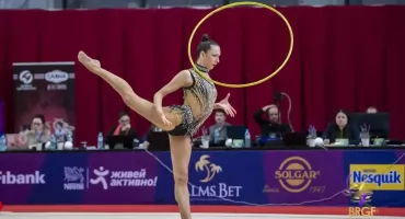 Międzynarodowy Turniej Sofia Cup. Bardzo udany powrót Nadii Schmidt 
