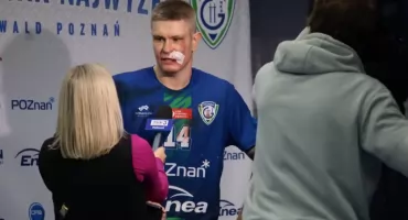 Enea Grunwald Poznań żądna rewanżu. Derby z Nielbą już w sobotę