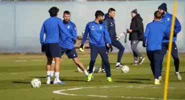 Zmęczony GKS? Trener Lecha Poznań: 