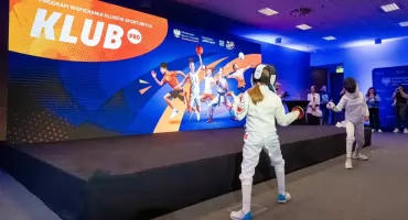 27 klubów z Poznania może otrzymać wsparcie z trzeciej edycji Programu KLUB PRO