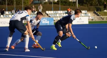 Nowy lider Hokej Superligi, w derbach Poznania lepsza Enea AZS AWF