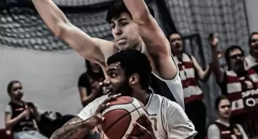 Walczyli ile mogli, ale niech ten sezon dla Enei Basketu już się skończy