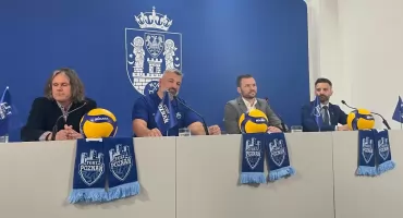 Fort UAM Poznań - 1. liga, 2. liga i ambitne plany. Kto za tym stoi? 