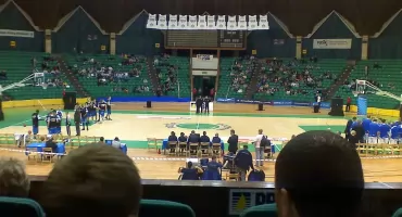 Nowa hala jeszcze nie teraz, najpierw remont Areny. Miasto chce ją odzyskać od MTP