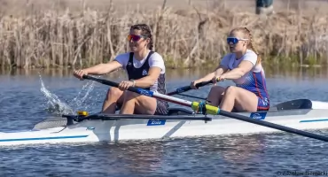 Transfer i udany debiut. Reprezentantka Polski w KW04 Poznań