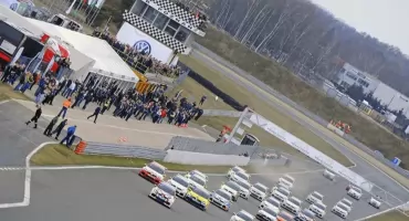 Tor Poznań zamknięty! Prezes Automobilklubu Wielkopolski: To śmierć wyścigów w Polsce