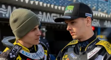 Eliminacje IMP. Młodzieżowiec Hunters PSŻ Poznań z awansem