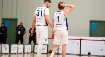 Smutny koniec sezonu. W Enei Baskecie Poznań czas na przemyślenia