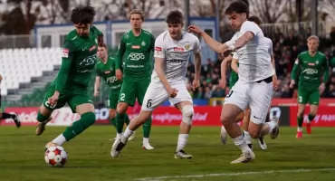 Tylko punkt Warty. GALERIA ZDJĘĆ