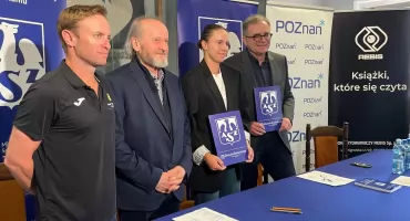 Magda Linette nadal w AZS-ie Poznań. < Wygrana z Igą była dla mnie bardzo ważna, ale wydźwięk tego nie był w Polsce fajny >