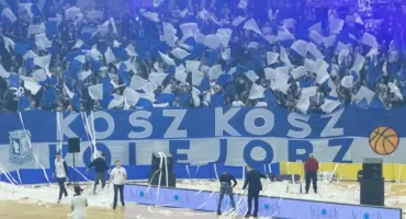 Enea Basket jako Kolejorz? Trwają rozmowy o powrocie koszykarskiego Lecha Poznań