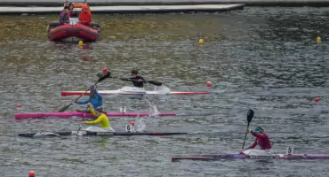 Sezon kajakowy na Malcie w Poznaniu czas zacząć. Zwieńczą go Mistrzostwa Świata 