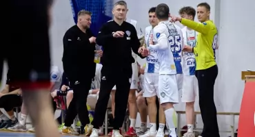 Enea Grunwald Poznań przed trudnym meczem. Ma szansę być jeszcze bliżej czołówki 