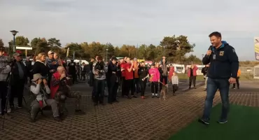 Batalia o przetrwanie „polskiej Monzy”. Sebastian Urbaniak: To był ostry zakręt, który się jeszcze nie skończył