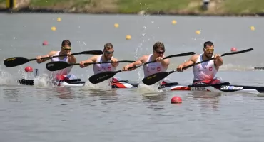 Jakub Stepun kontuzjowany, a to główny szlakowy polskich osad. Czy wróci do MŚ w Poznaniu?