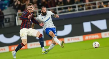 Pechowy Ishak, Lechici mogą odetchnąć z ulgą