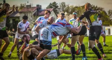 Rekordowa wygrana Posnanii i rekord kapitana. Takiego wyniku w tym sezonie jeszcze nie było