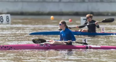 Regaty im. Rafała Piszcza. Pierwsze starty i test dla organizatorów przed Mistrzostwami Świata