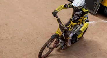 Bydgoski faworyt górą. Ryan Douglas: Wyciągnęliśmy wnioski z poprzedniej porażki