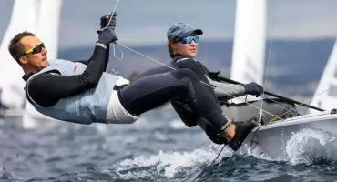 Olimpijczyk z AZS-u Poznań odsunięty od reprezentacji. < Decyzja, która spadła na nas jak grom z jasnego nieba >