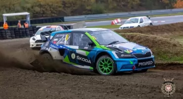 Pierwsza w sezonie odsłona mistrzostw Polski na Torze Poznań. W sobotę emocje, w niedzielę będzie cicho