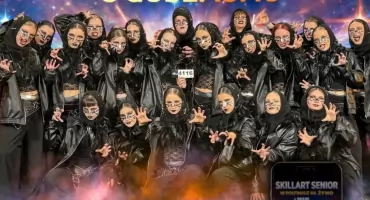 Skillart z Poznania w półfinale Mam Talent. Liczą na głosy Poznaniaków