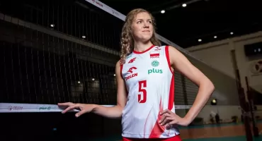 Z Energetyka Poznań na szczyt, ale to koniec. Agnieszka Korneluk zakończyła sportową karierę