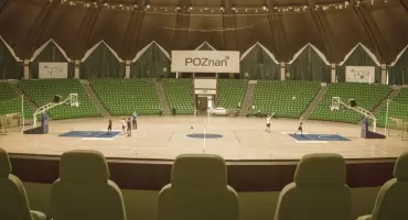 Marcin Gołek: Deadline dla remontu Areny to 2029 rok, a na terenie po Energetyku można wybudować parking